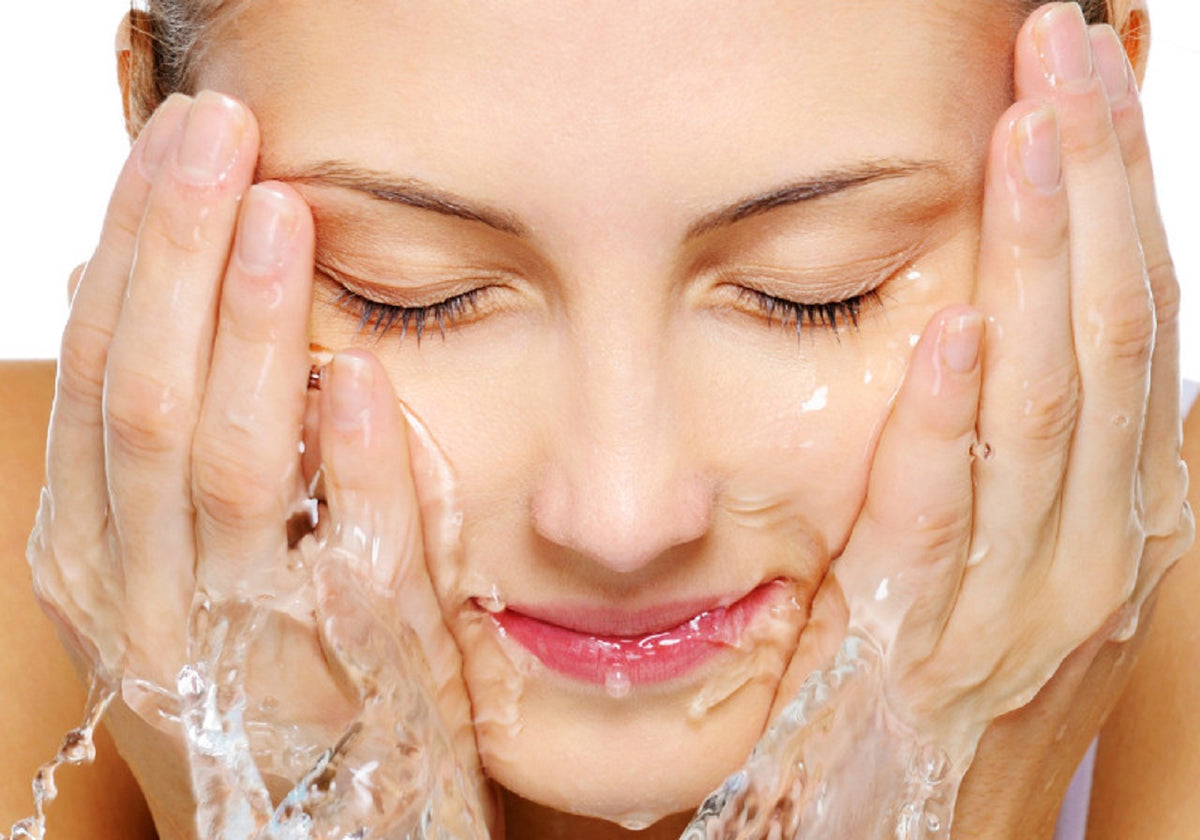 Ayurvedic Facial Washes, Organic Face Wash