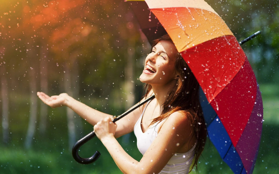 The Monsoon Regimen – An Informative Ayurvedic Guide