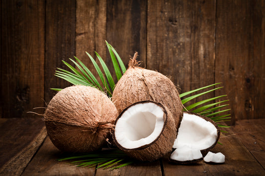 Importance of Coconut Oil in Ayurvedic Skincare