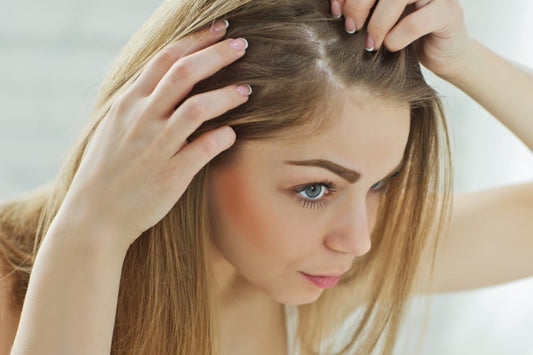 Ayurvedic Remedy for Hair fall in Summer