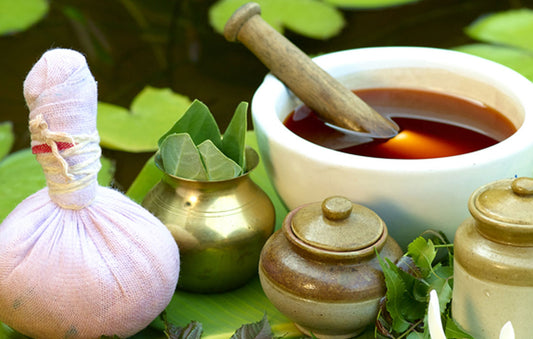 Nalpamaradi Thailam and its Winter Health Benefits