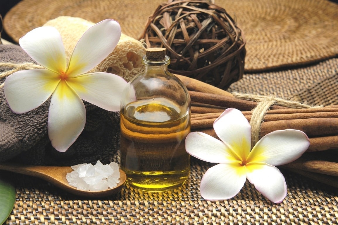 Warm Massage Oils to Cherish Your Skin – Bipha Ayurveda