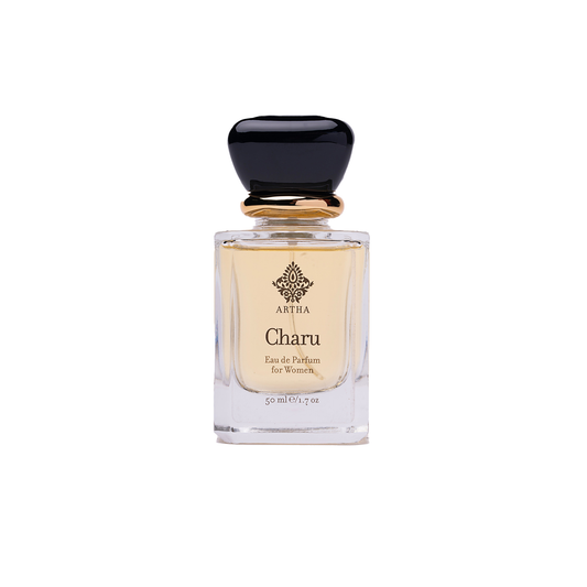Charu  - Eau de Parfum for Women 50 ml