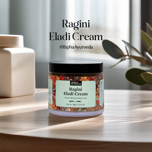 Eladi Cream - Intense moisturizing cream- 75 gm