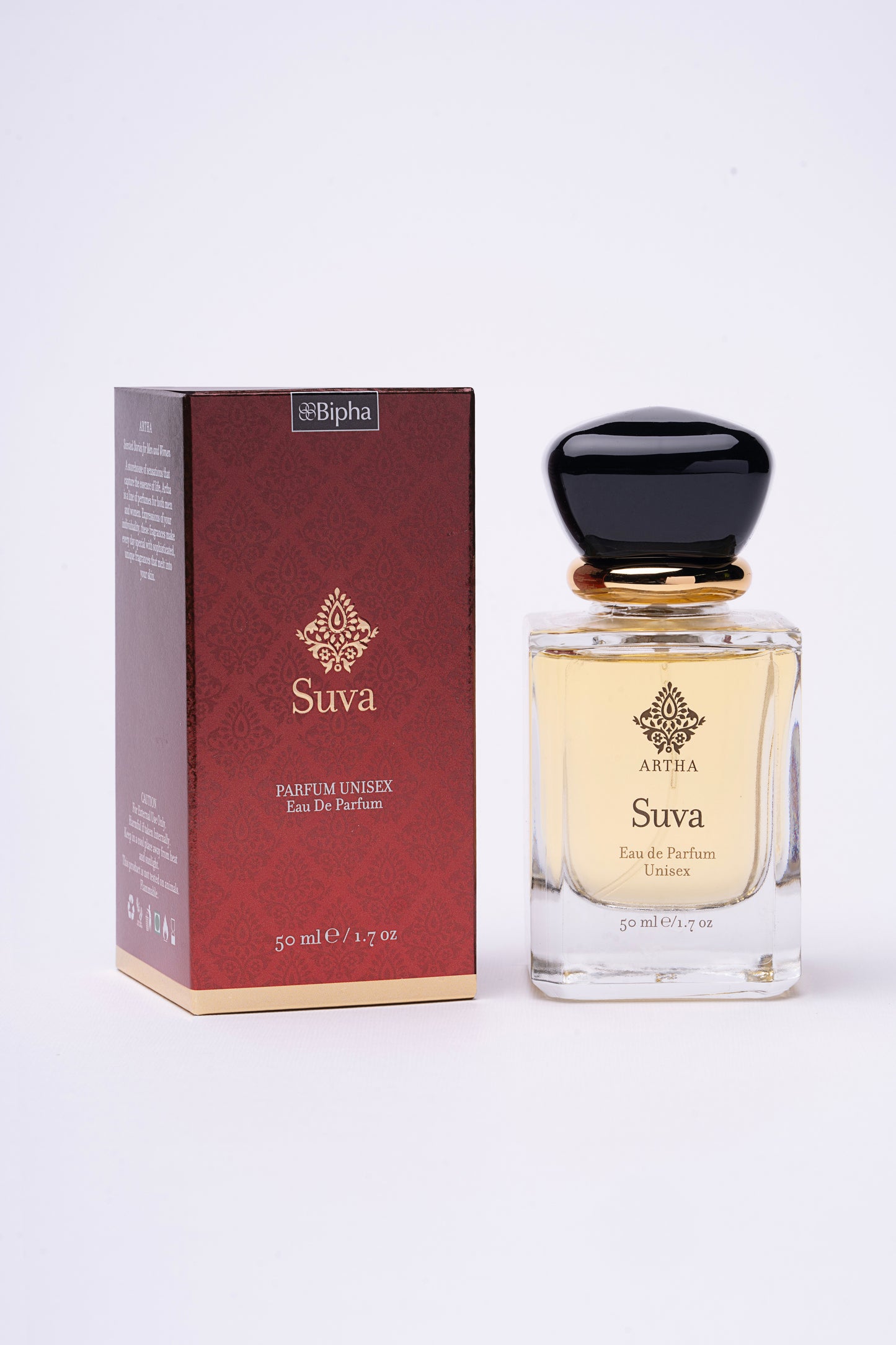 Suva- Eau de Parfum Unisex  50 ml
