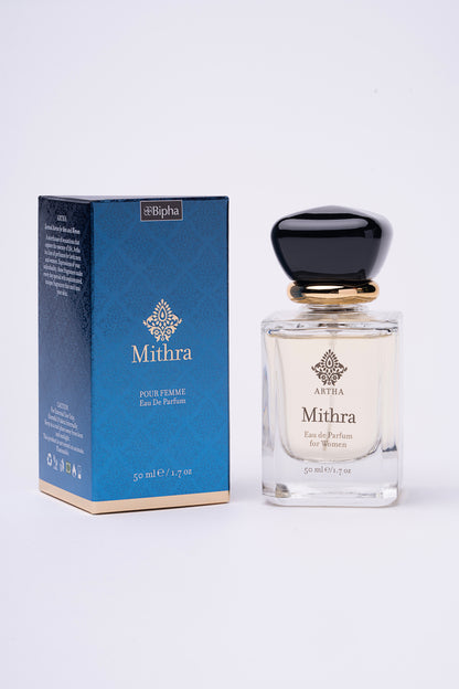Mithra -Eau de Parfum for Women 50 ml