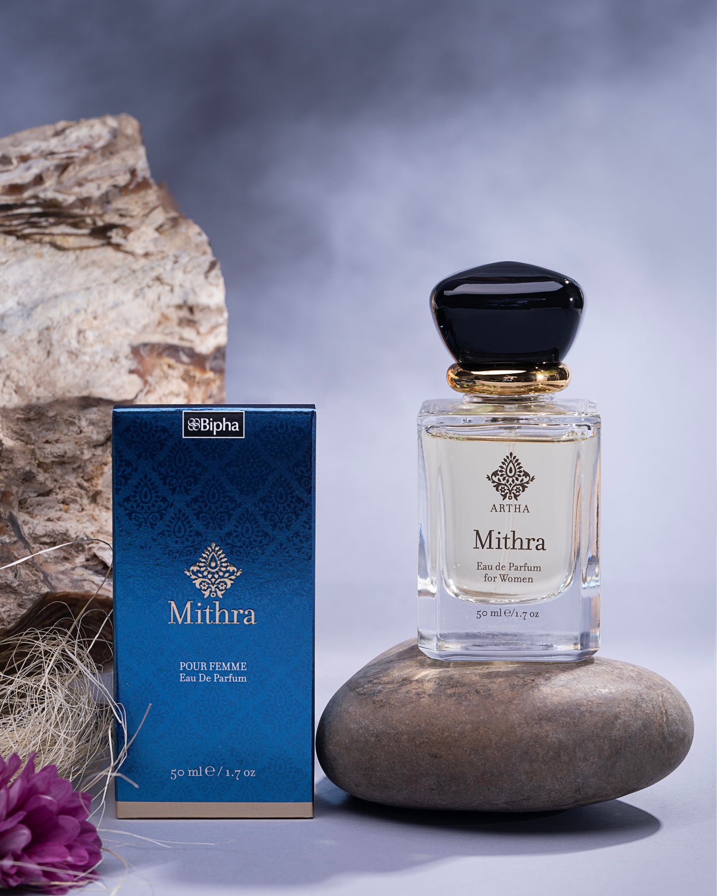 Mithra -Eau de Parfum for Women 50 ml