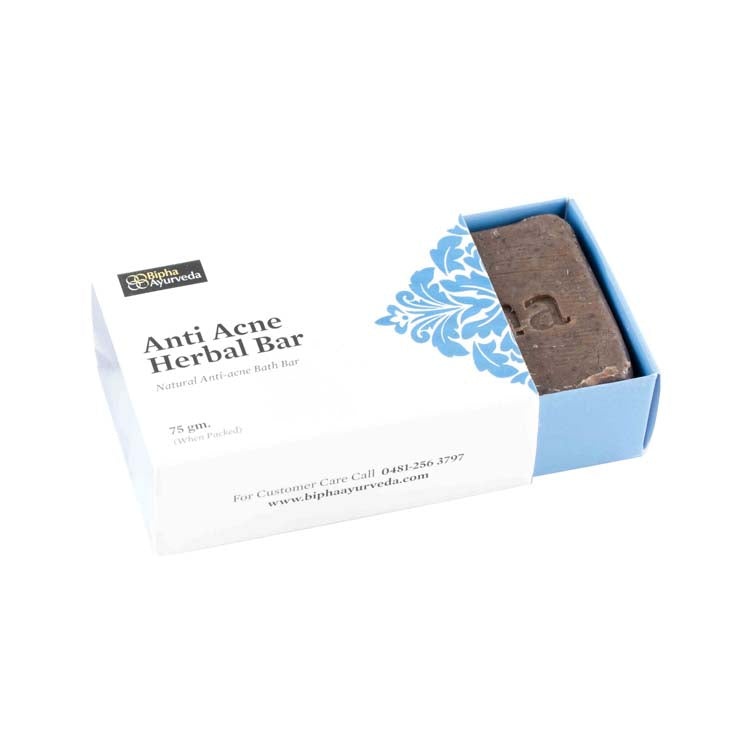 Ayurvedic handmade Bar