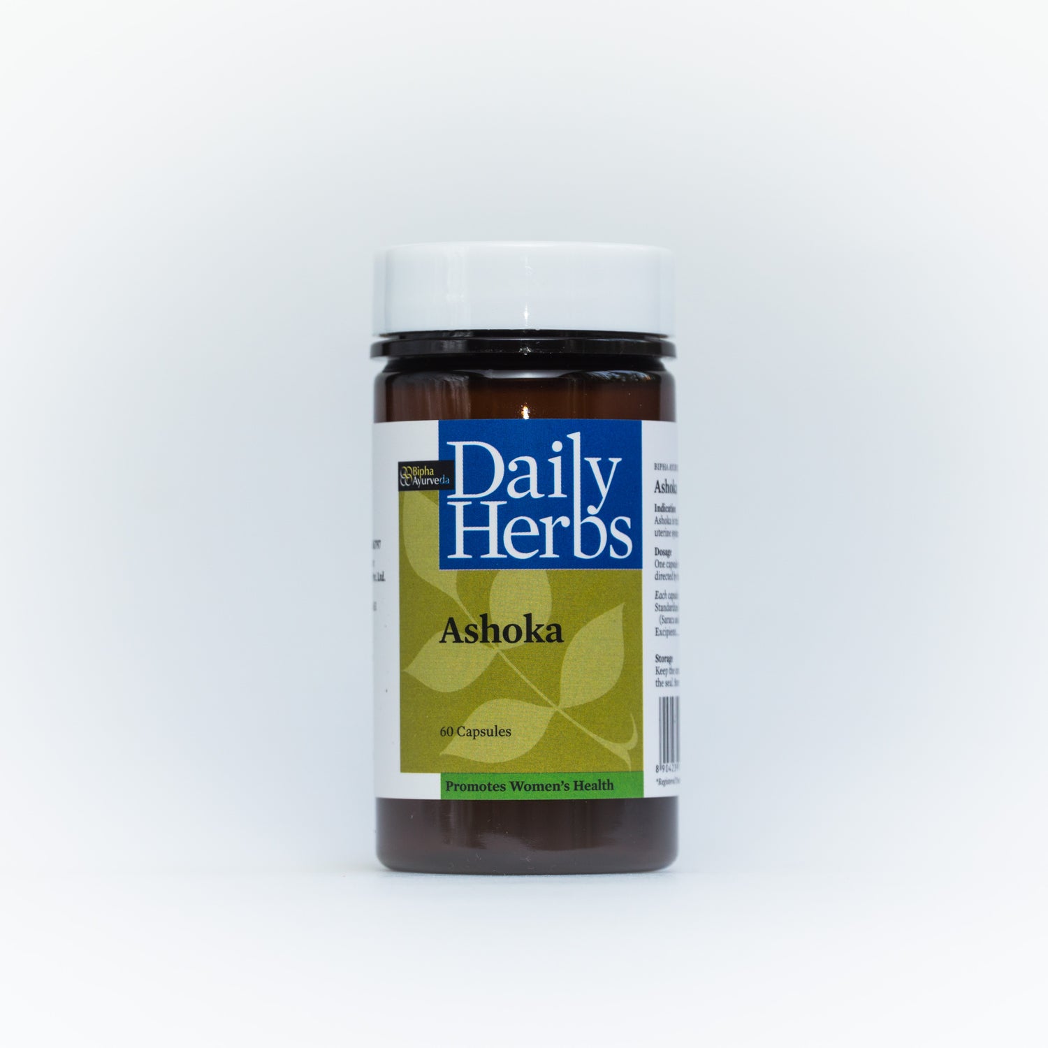 Ashoka Capsules