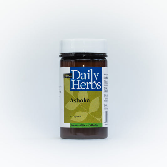 Ashoka Capsules