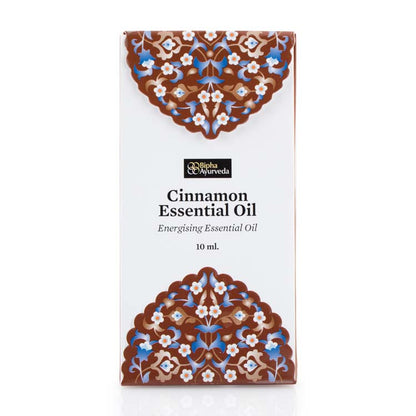 Cinnamon Essential Oil