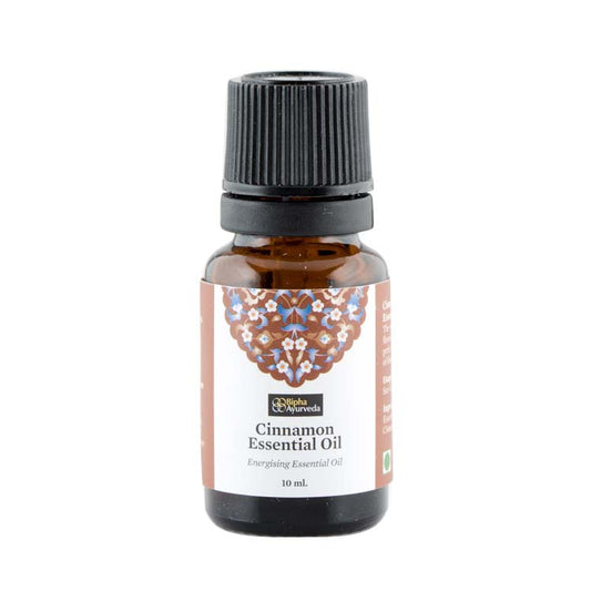 Cinnamon Essential Oil