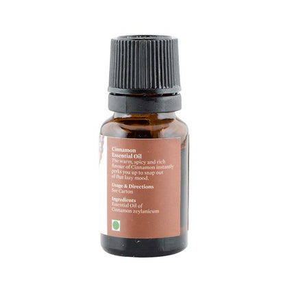 Cinnamon Essential Oil