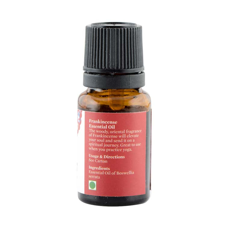 Frankincense Essential Oil