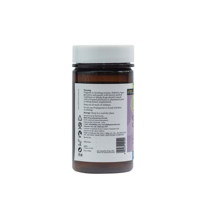 Cardiac Care Tablet - Daily Supplement for Healthy Heart .