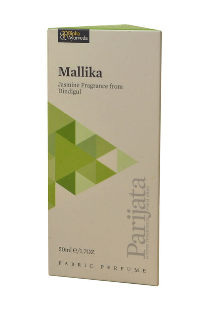 Parijata Mallika - Jasmine Fragrance