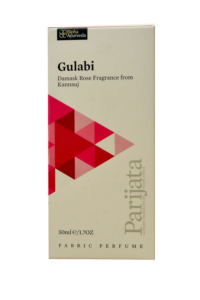Parijata Gulabi - Rose Fragrance