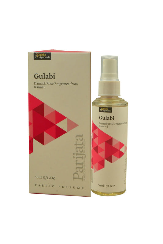 Parijata Gulabi 50 ml