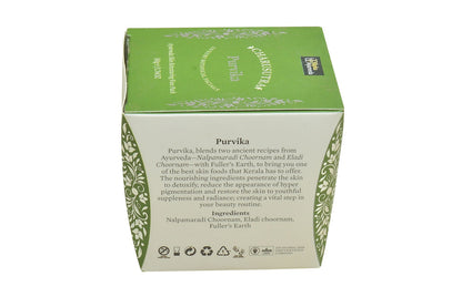 Ayurvedic Face Pack