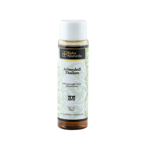 Arimedadi Thailam 30 ml