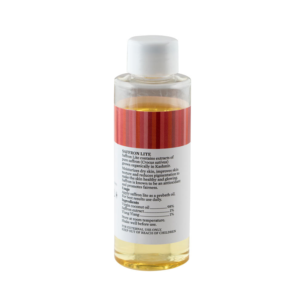 Saffron Lite Oil